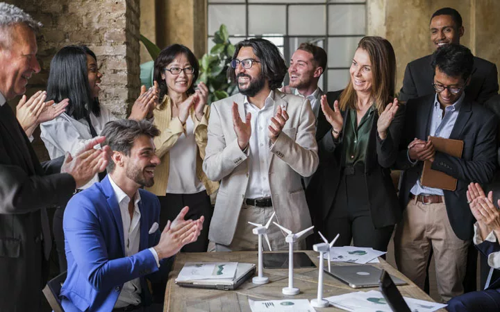 Best Practices for Effective Internal Communication