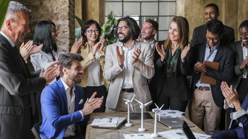 Best Practices for Effective Internal Communication