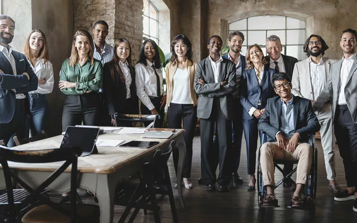 How to Prevent Workplace Discrimination