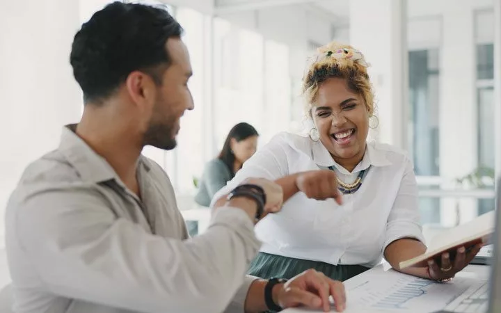 How to Reward Employees for Great Work